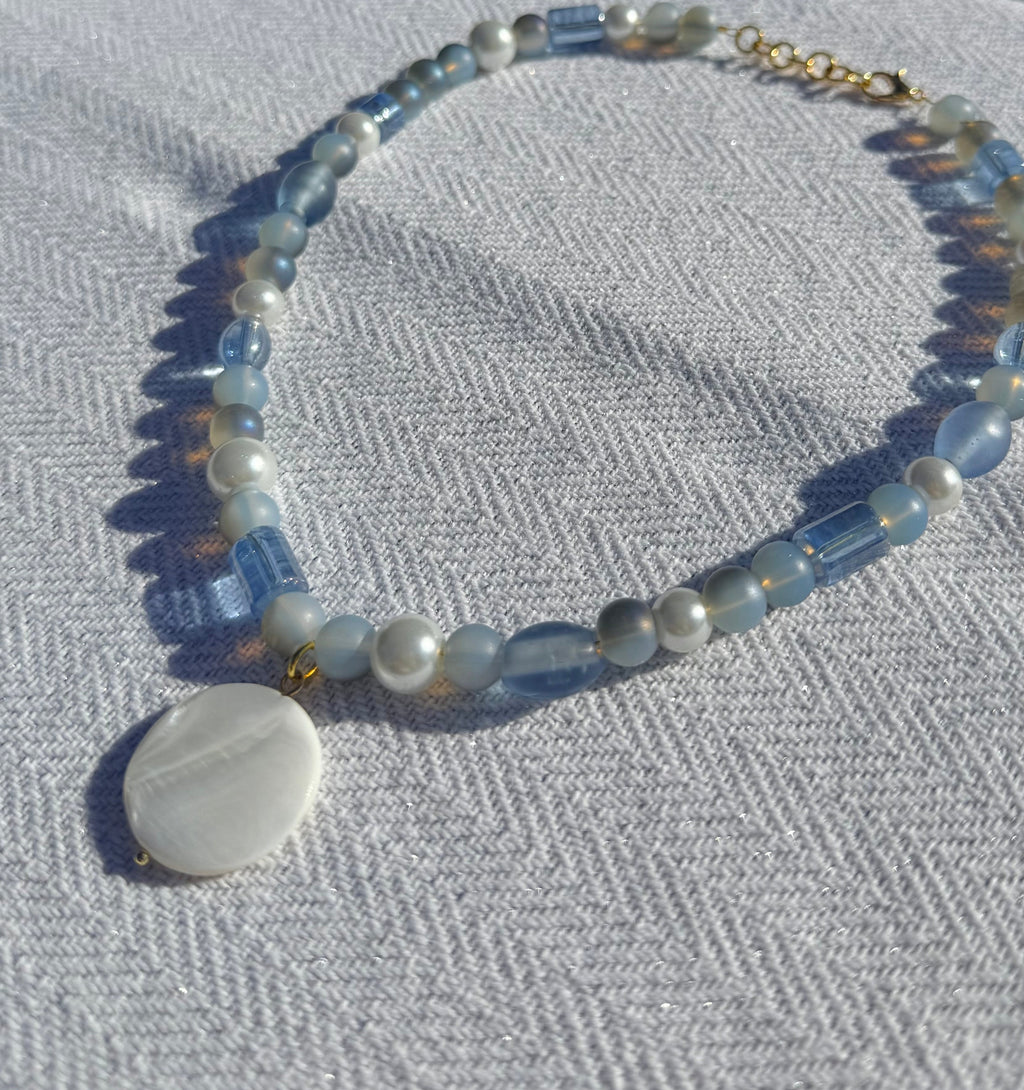 Caspian Necklace