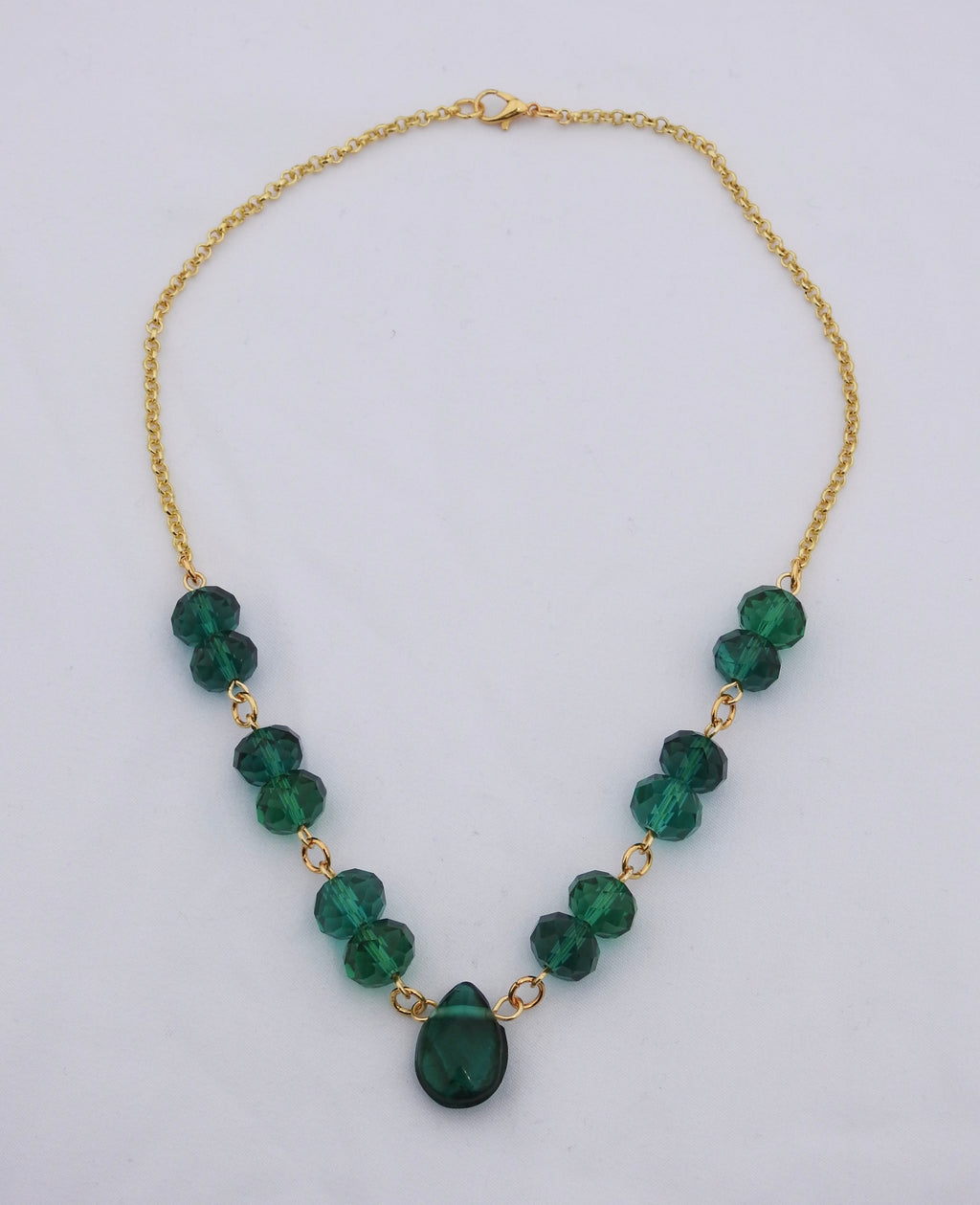 Elin Necklace