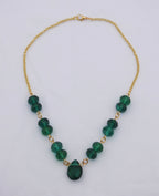 Elin Necklace