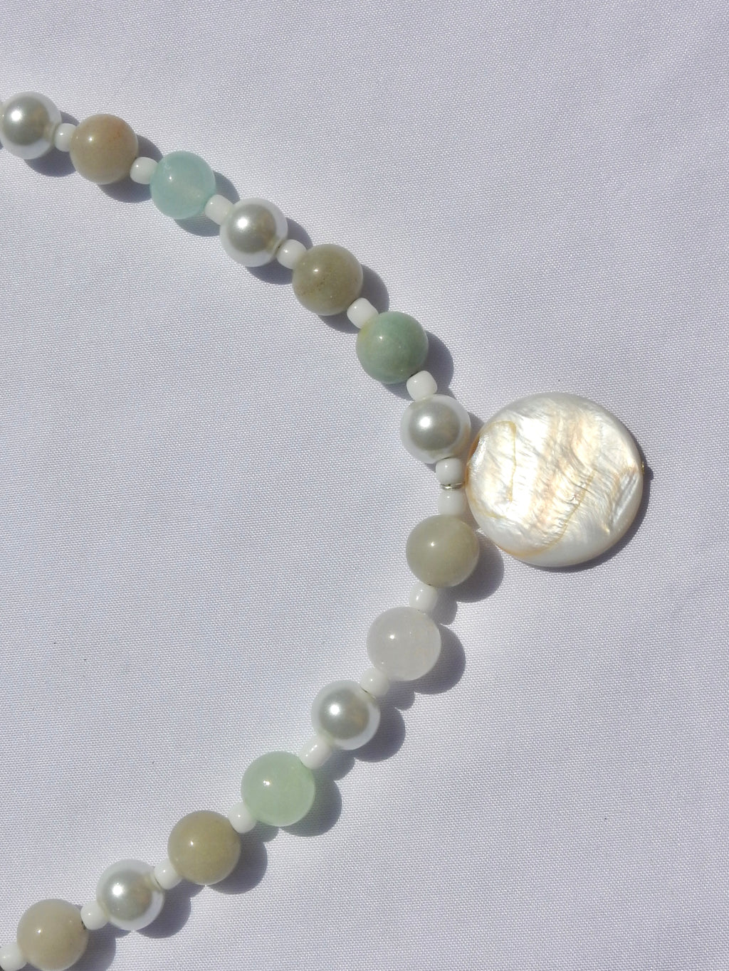 Haven Necklace