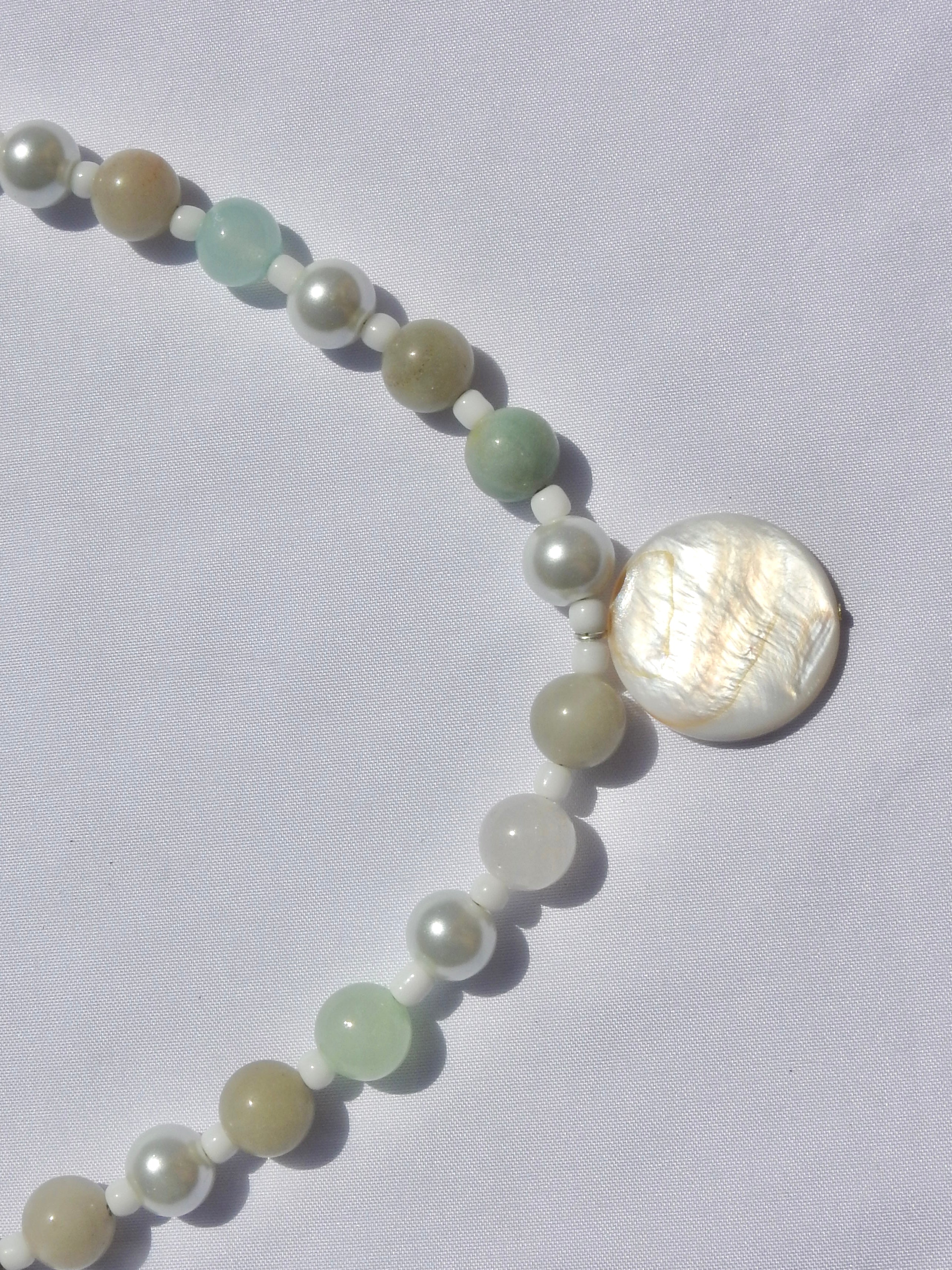 Haven Necklace