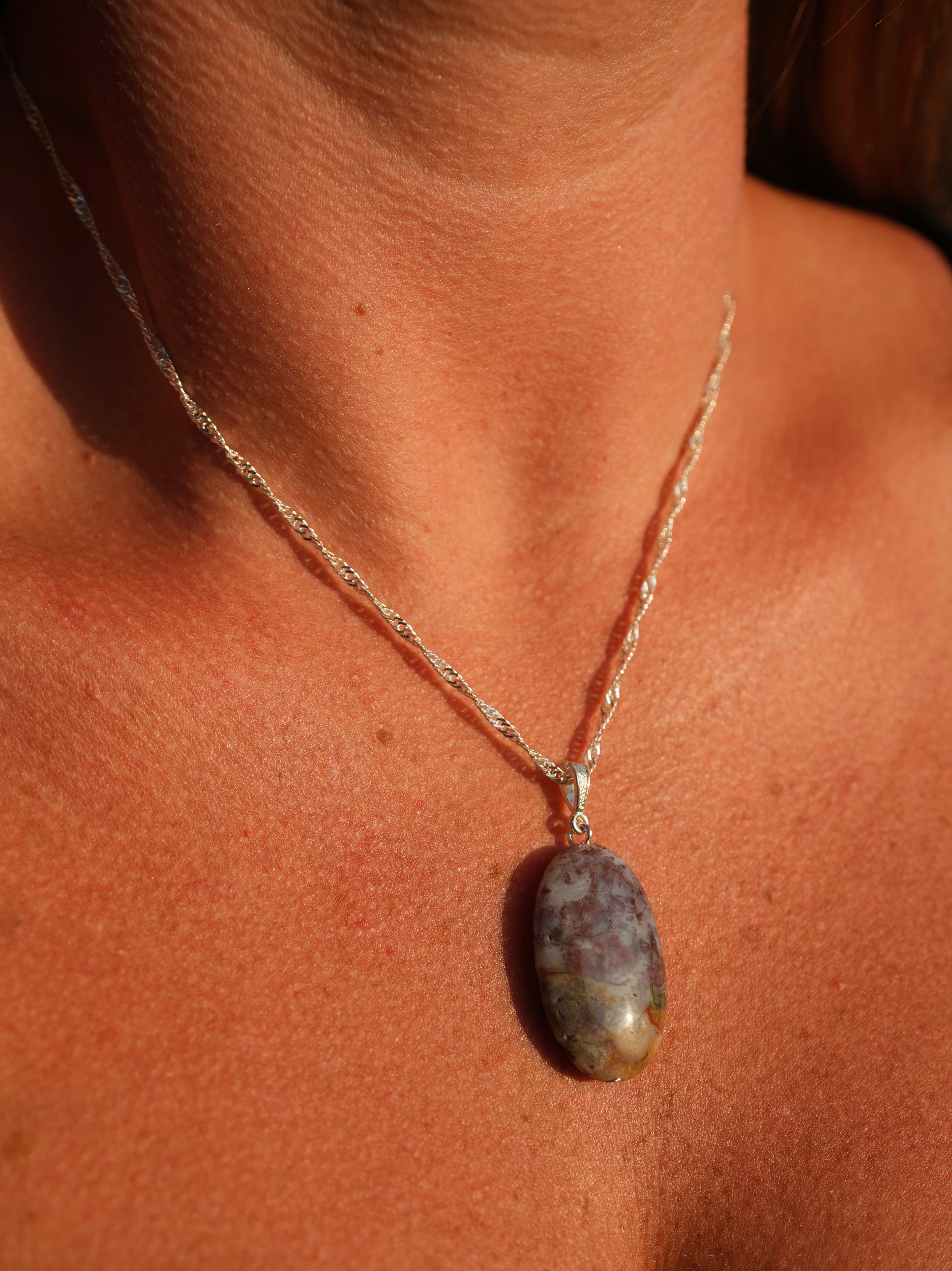 Wildvine Necklace