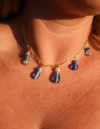 Caicos Charm Necklace