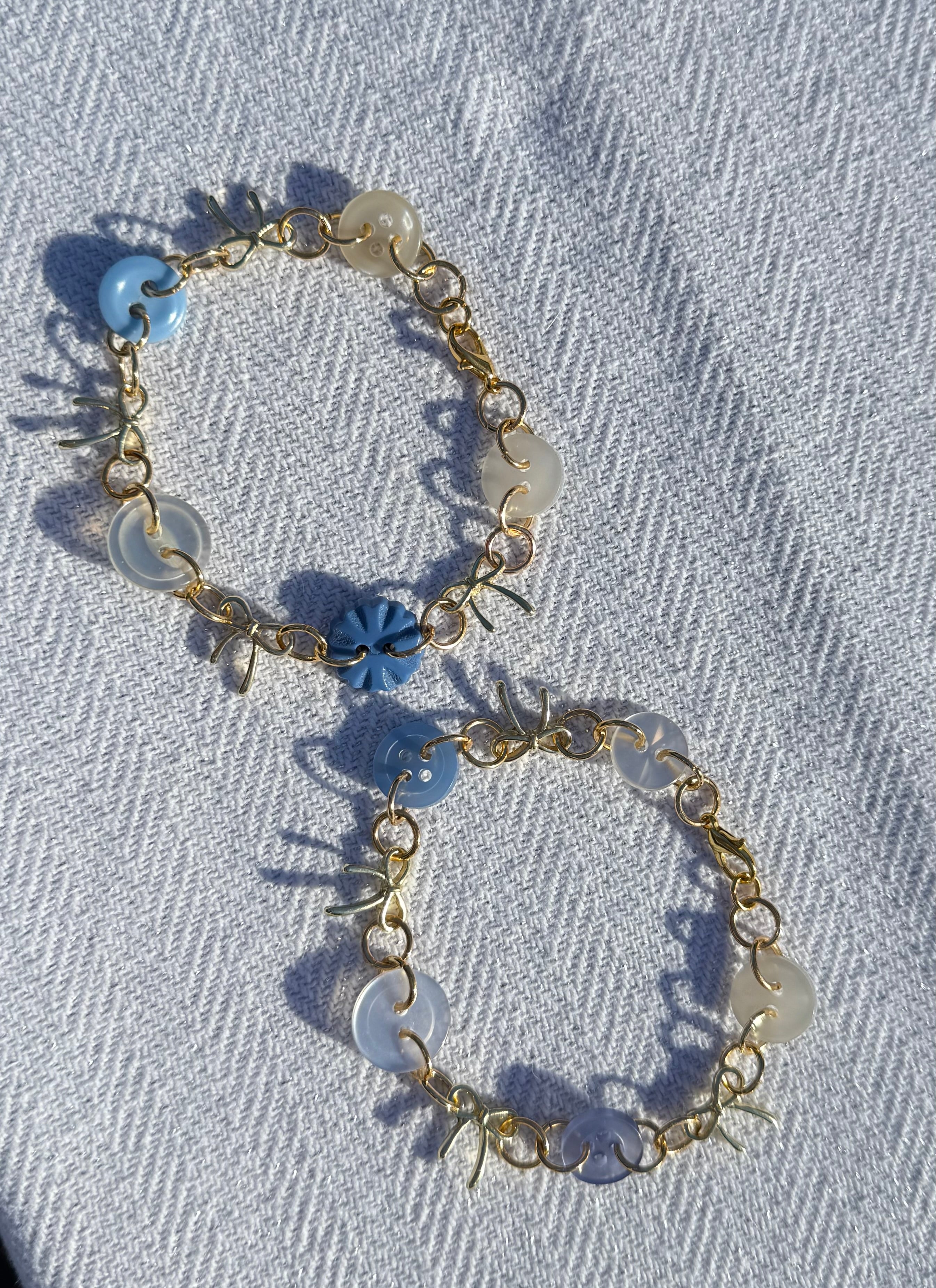 Abbie Bracelet